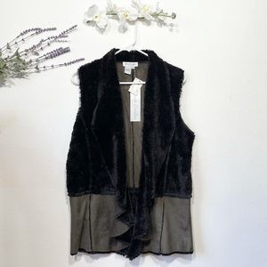 Great Cavalier vest by St Paul